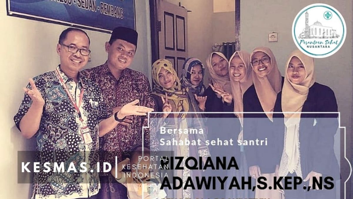 Ini Dia Poskestren Teladan se-Kabupaten Rembang