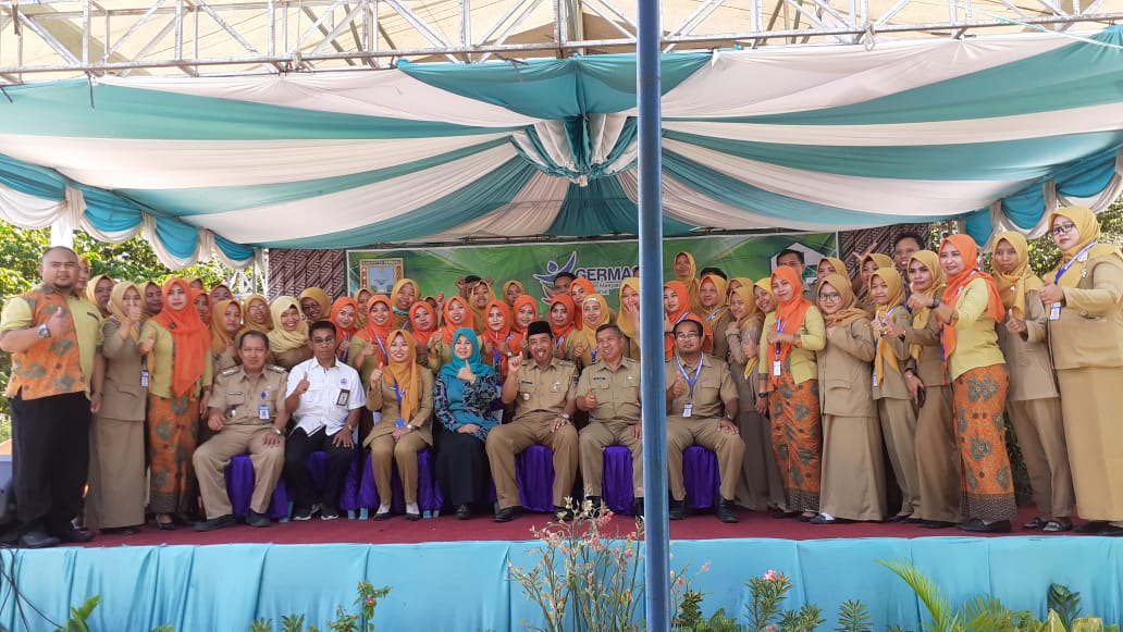 Jumlah Kunjungan Pasien ke Puskesmas Gunem Meningkat