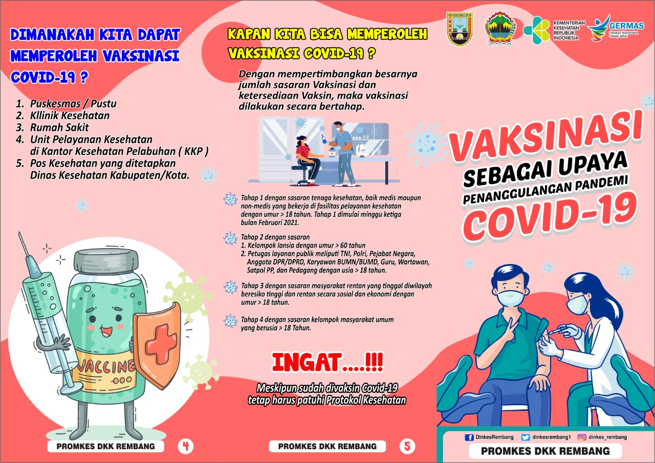Vaksinasi