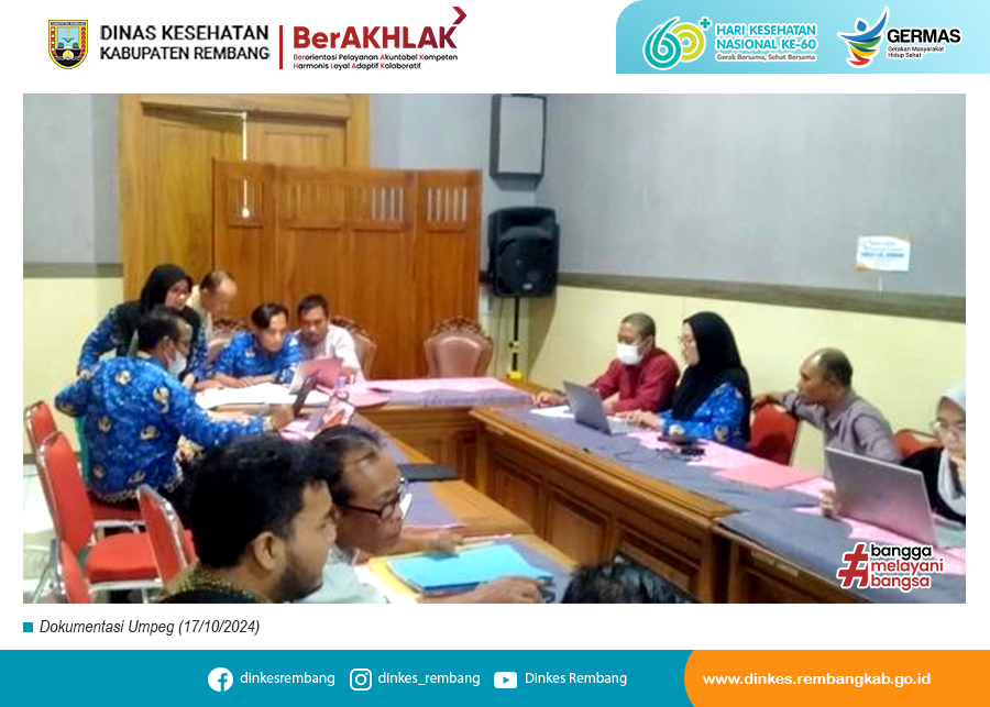 Saling Cermat Saat Resume Data PPPK