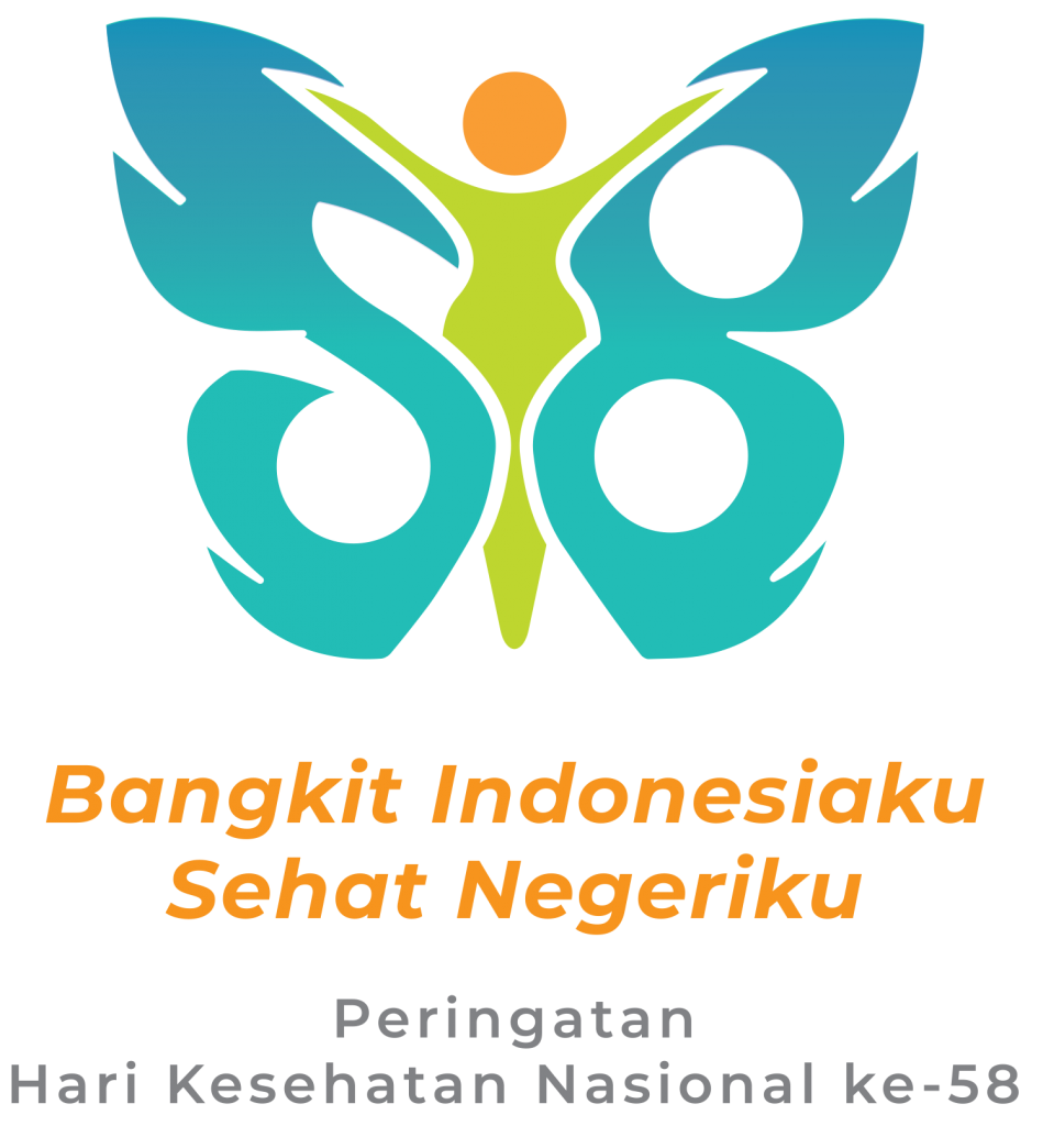 Kumpulan Media Hari Kesehatan Nasional ke-58